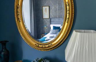 Stunning 4 bedroom house in Wadebridge, Cornwall - 2 living rooms and superking beds - Foto 47