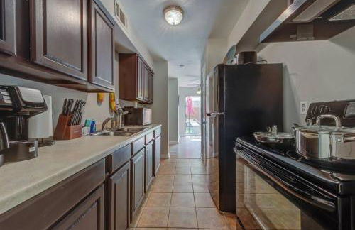 Frenchmen St Townhome - Foto 15