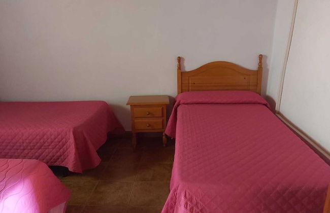 Casas Rurales Amparo Las Hayas - Foto 9