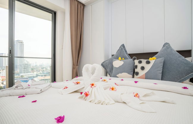 Merton Holiday Inn - Foto 48