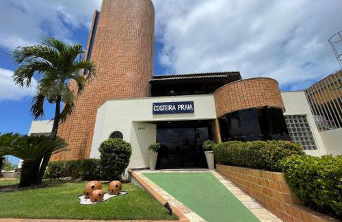 CosteiraPRAIASOLPontaNegra, Natal-RN - Foto 31