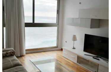 LAS GAVIOTAS BEACH - Foto 1