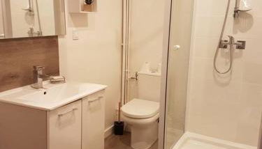 Agréable appartement lumineux au centre-ville - Foto 4