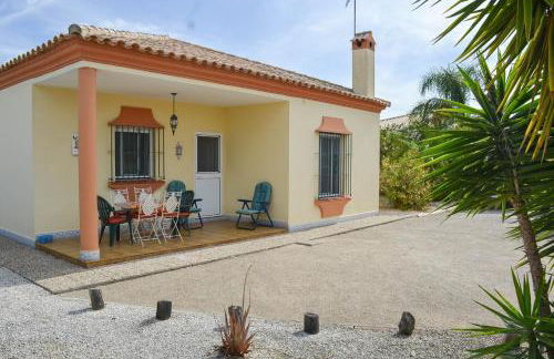 Traumhaus für 6 Personen mit spektakulärem privaten Pool und schönem Ausblick in die Natur - Foto 16