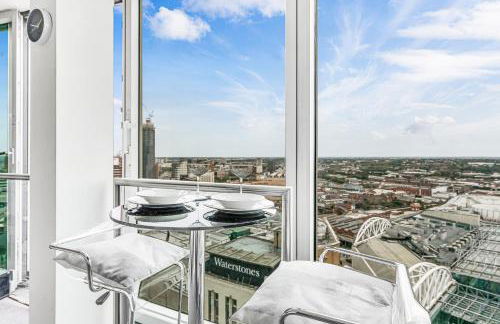 Heart of City, Centre Point Luxury Apartment - Foto 15