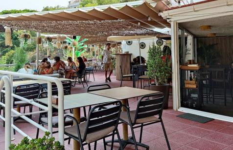 Thegoldsand Cala Salions Tossa de Mar - Foto 11