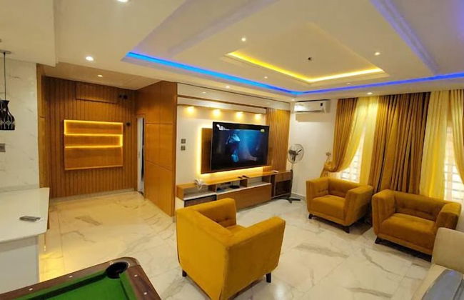 Gilllant Luxury Homes Apartment - Foto 30