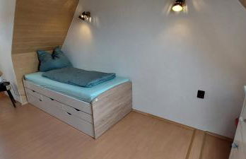 Ferienhaus im Mansfelder Land - Foto 13