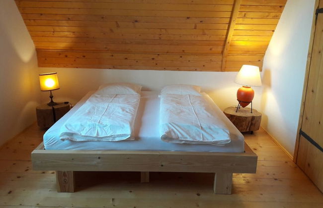 Palacowka - A Beautiful Chalet to Stay - Foto 4