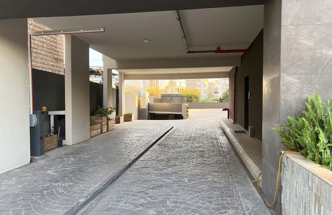 Time22 Apartment Hotel - Foto 33