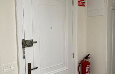 Gascona 26 - Pleno centro, Muy tranquilo, Parking gratis en mismo edificio, Ascensor, Wifi - Foto 16