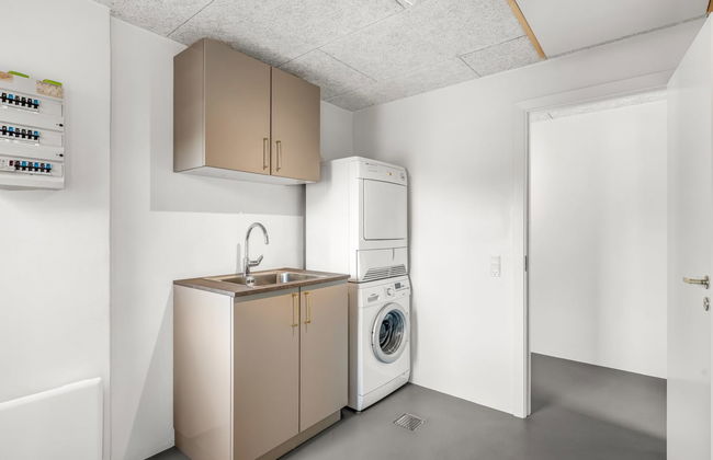 "Gunny" - 500m to the fjord - Foto 22