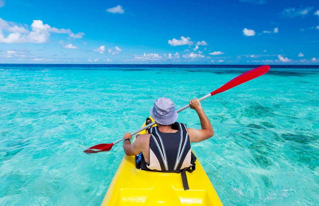 Escursione a Formentera e Cala Saona - Foto 10