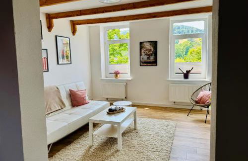 Ferienwohnung La Dolce Vita - Foto 5