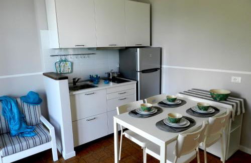 ARIA DI MARE, Manarola - Appartamento THE VIEW - Foto 14