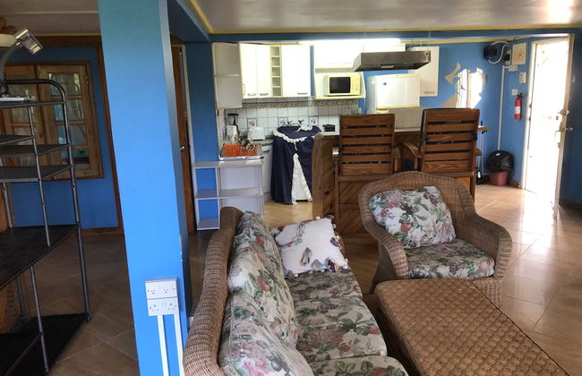 Coco Mango Suites - Photo 46