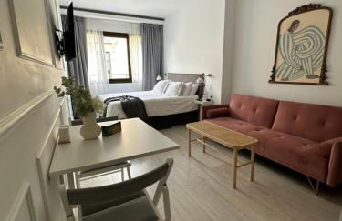 Luxury Studio Retiro Park & Prado Museum - Photo 5