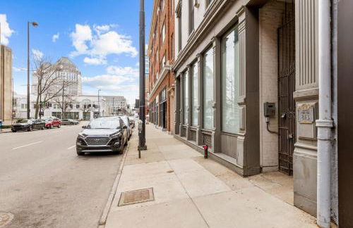 Downtown Free Parking Garage - 5 min walk OTR - Foto 35