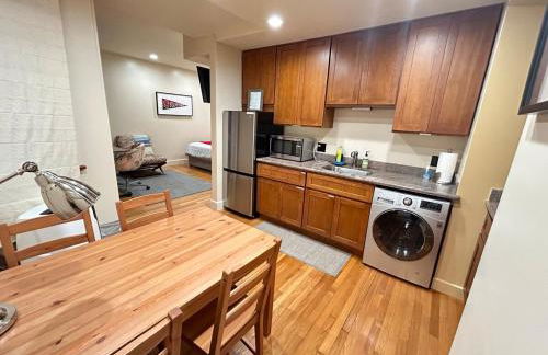 Studio- Steps from Stanford & Close to Everything! - Foto 13