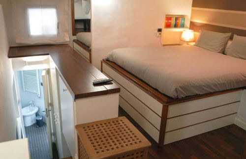 Chiatamone Premium Apartment - Foto 22