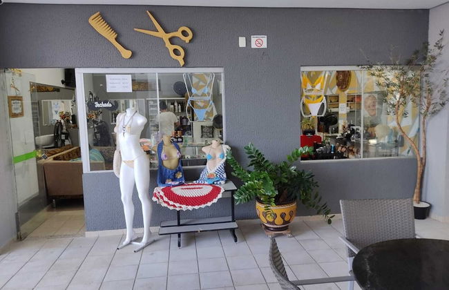 Flat Mobiliado Serra Park - Foto 50