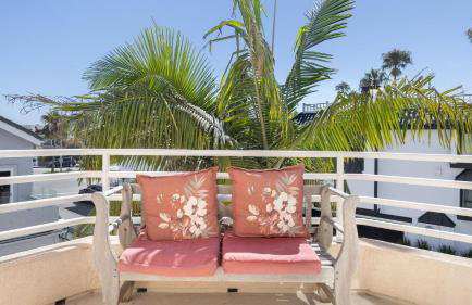 Shoreline Villa by Avantstay Steps to the Beach, Bay, & Pier! - Foto 71