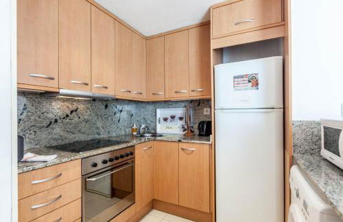 Stay U-nique Apartments Industria - Foto 7