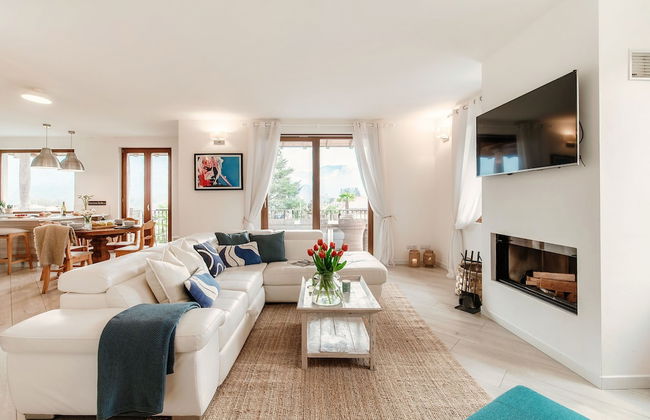 Villa Rosalia - Photo 8