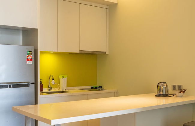 The Signature - Serviced residence - Photo 13