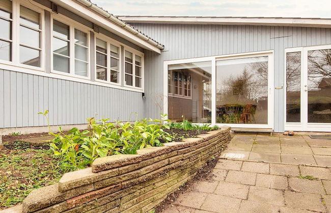 4 Star Holiday Home in Aabenraa - Photo 21