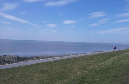 Apartment Haus am Wasser in Emden by Interhome - Foto 22