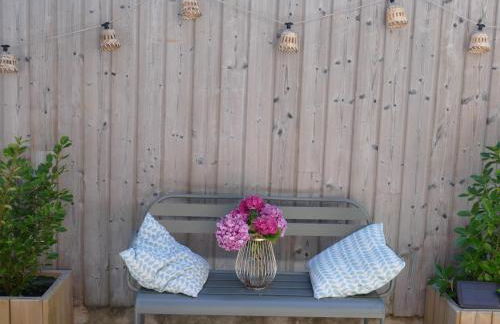 Ker Augustine Maison de pecheur 3 étoiles Clévacances - Foto 41