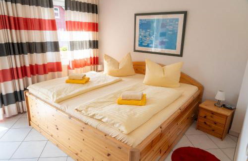 Ferienwohnung Tannenblick 2-2 3-4 - Photo 20