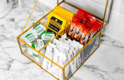 Modern 2-Bed Apartment - Jewellery Quarter - Fast Wi-Fi - Netflix 5AH - Foto 19