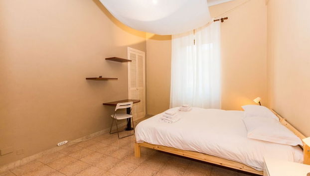 Politecnico Bright Apartment - Photo 4, Room