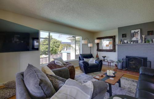 Charming Spring Valley Retreat with Private Pool! - Foto 7