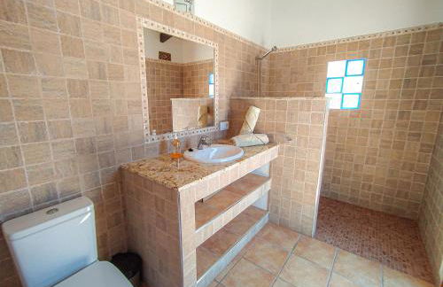 Sa Sinia - Family rural house with pool and mountain views - Foto 51