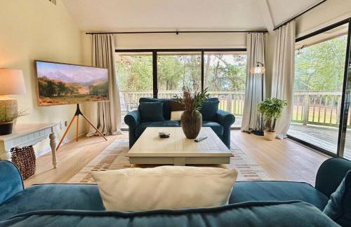 Golf/ Beach Penthouse Condo - Foto 12