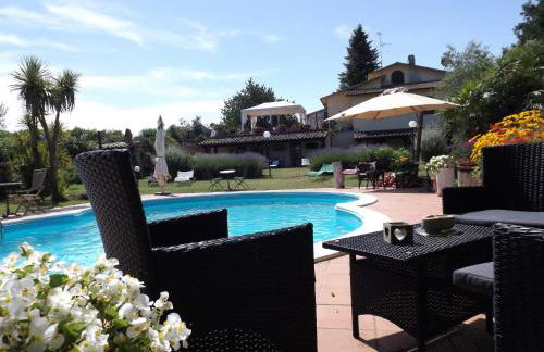 Agriturismo San Giacomo - Foto 40