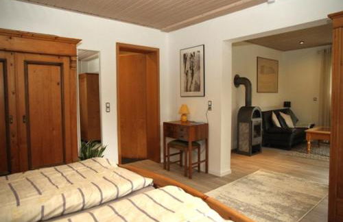 Apartment in Werratal with terrace - Foto 31