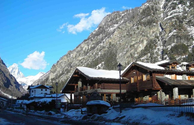 Alpine Bliss: A Cosy Retreat - Foto 19