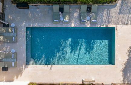 Villa Lou San Peyre - Foto 3