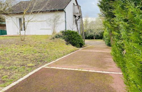 Maison entière avec jardin - Comet Arena - Zenith - Photo 16