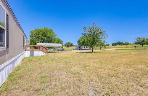 Pet-Friendly Kempner Escape Near Parks and Trails! - Foto 19