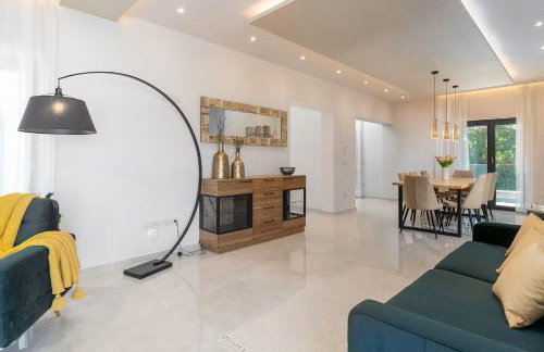 Villa Fabris by Briskva - Foto 16