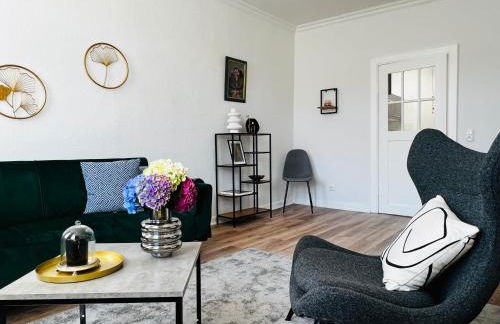 Das Stader Domizil - Photo 1