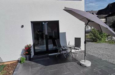 Sonnenufer Apartment & Moselwein II - Foto 8