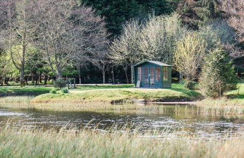 Holiday Home Farmburn by Interhome - Photo 28