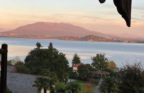 VSC Apartment - Appartamento in villa storica vista lago e piscina - Foto 32