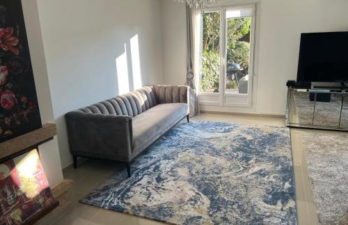 Maison Serenity Domont Retreat - Photo 33